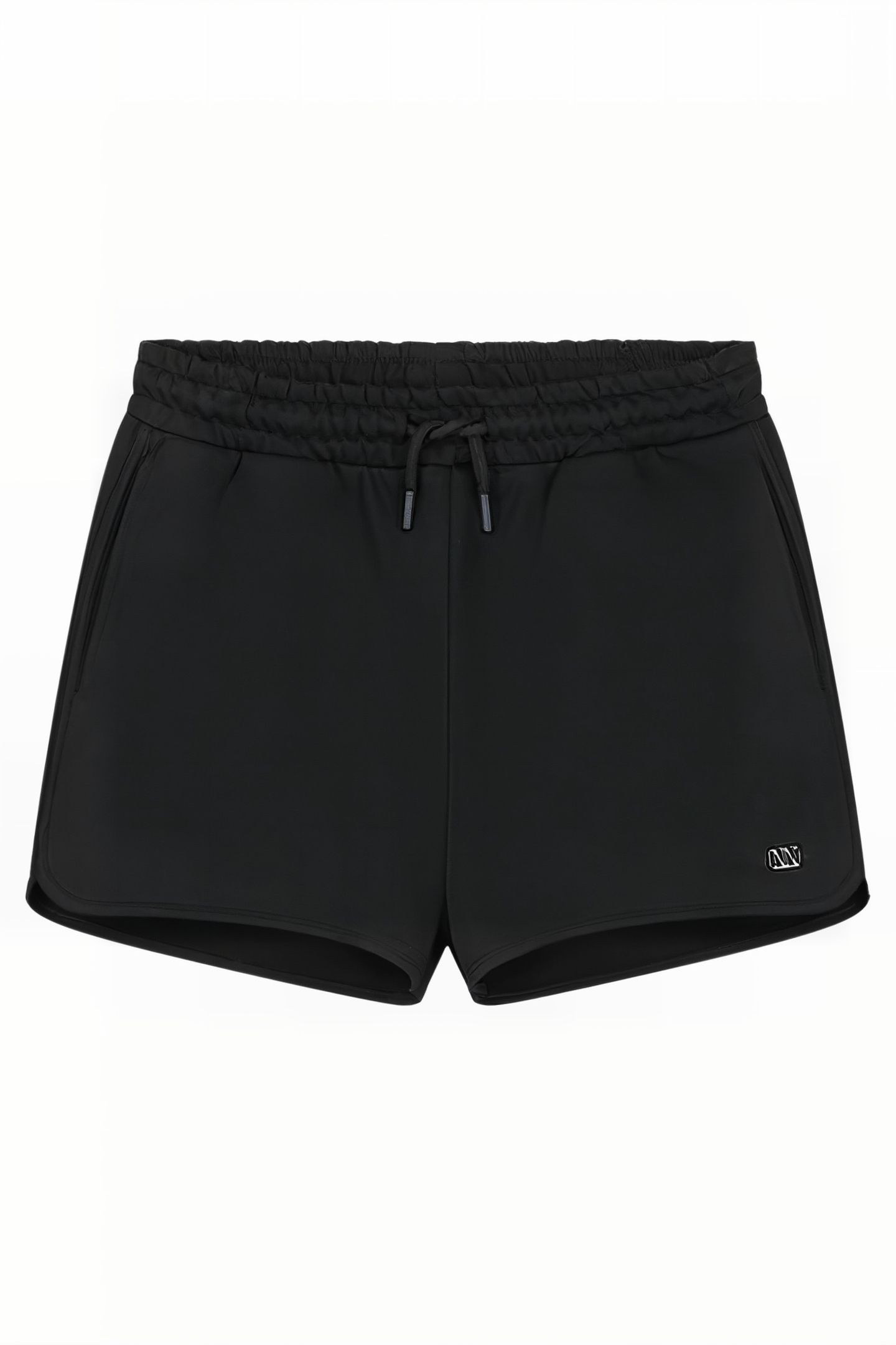VIBES SHORT BLACK 2