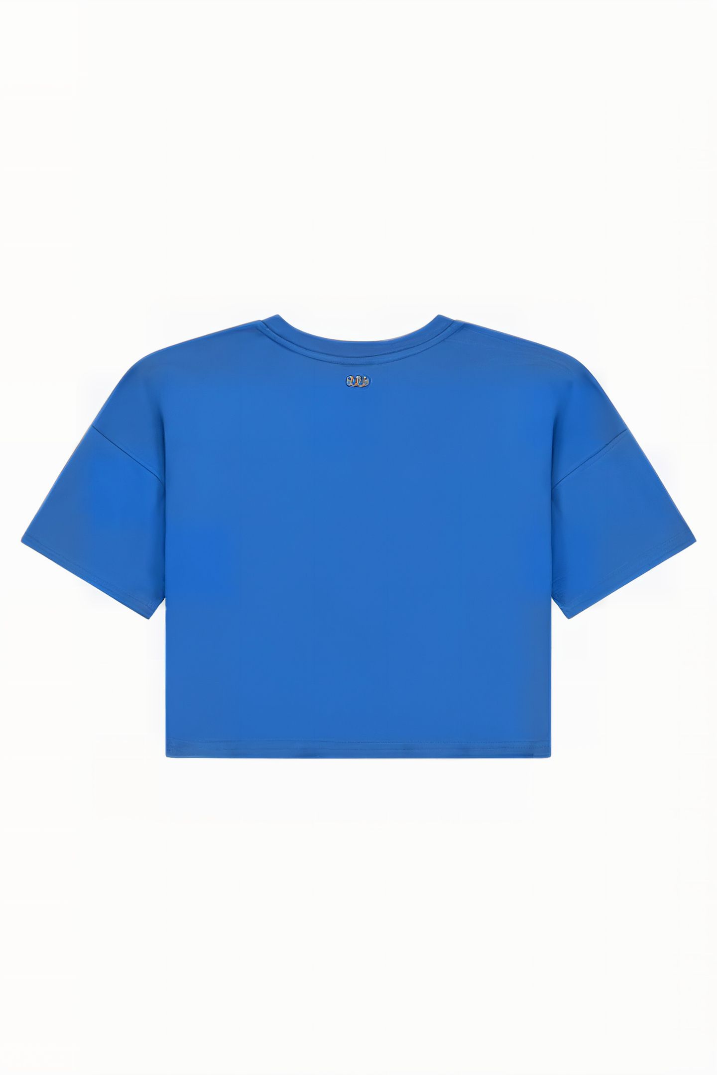 SPRAY T-SHIRT NAUTICAL BLUE 3