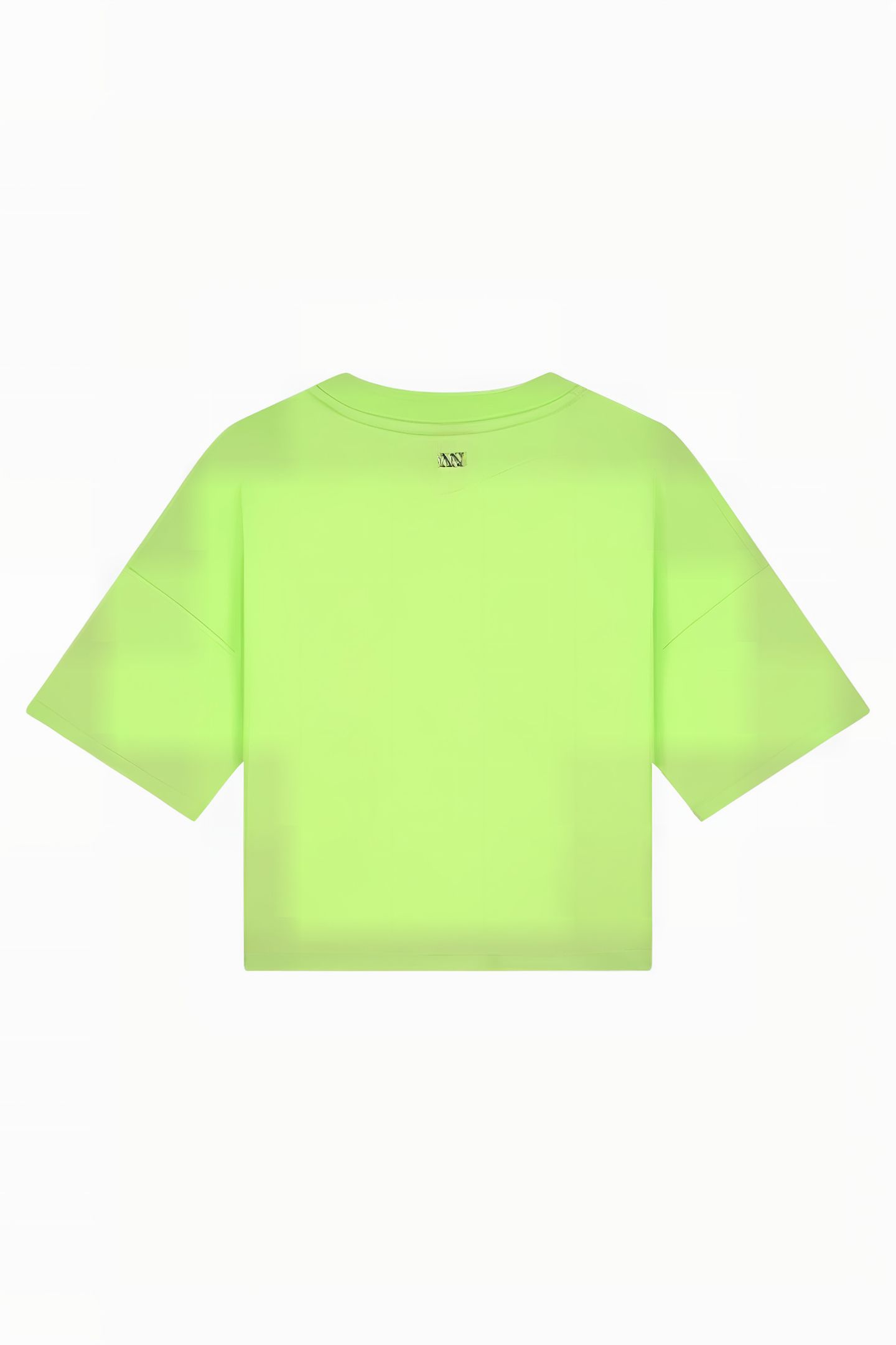 SPRAY T-SHIRT SPLASH GREEN 3