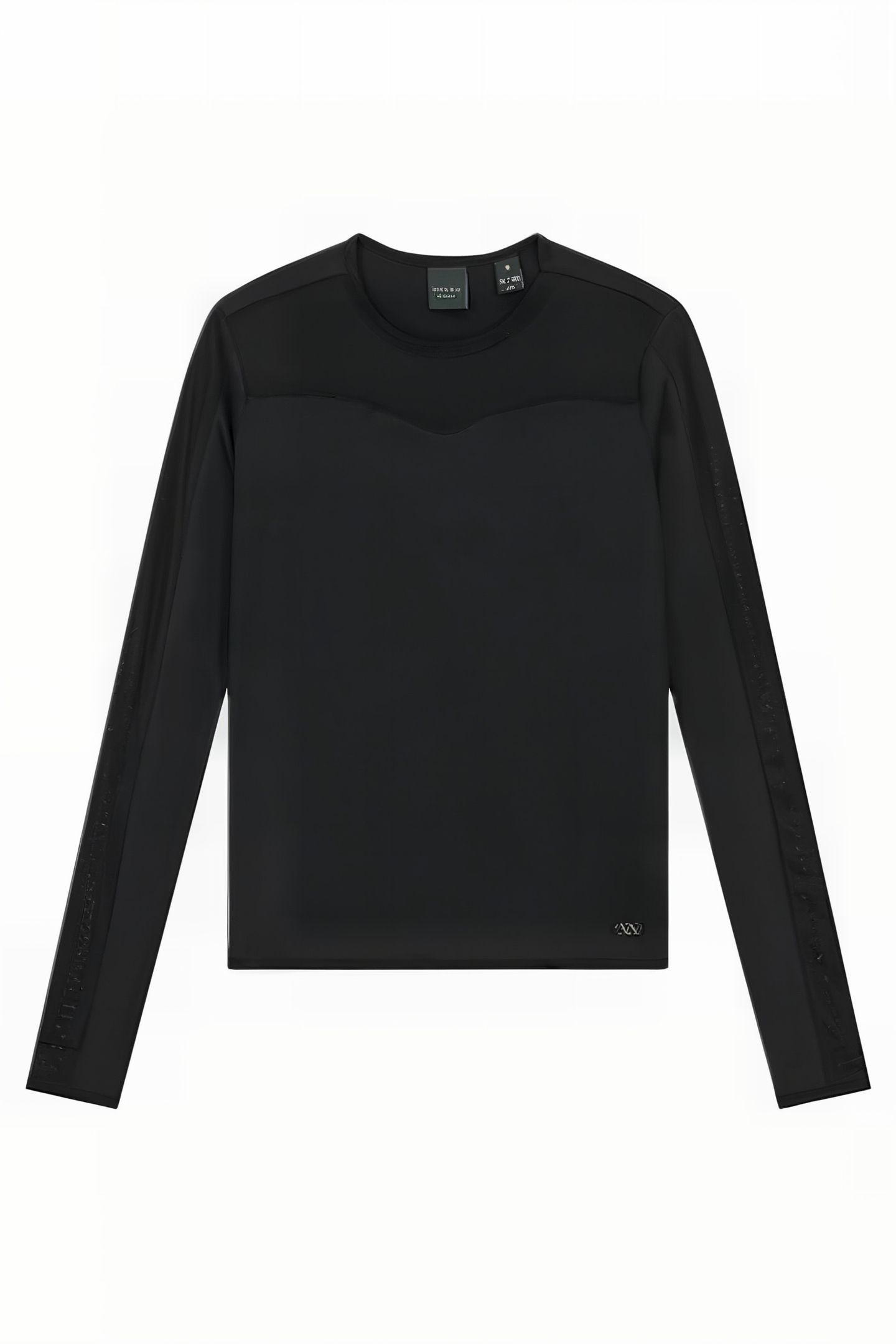 BEYOND TOP BLACK 1