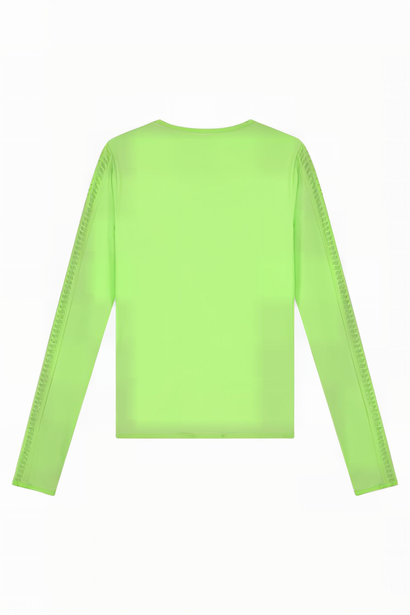 BEYOND TOP SPLASH GREEN 2
