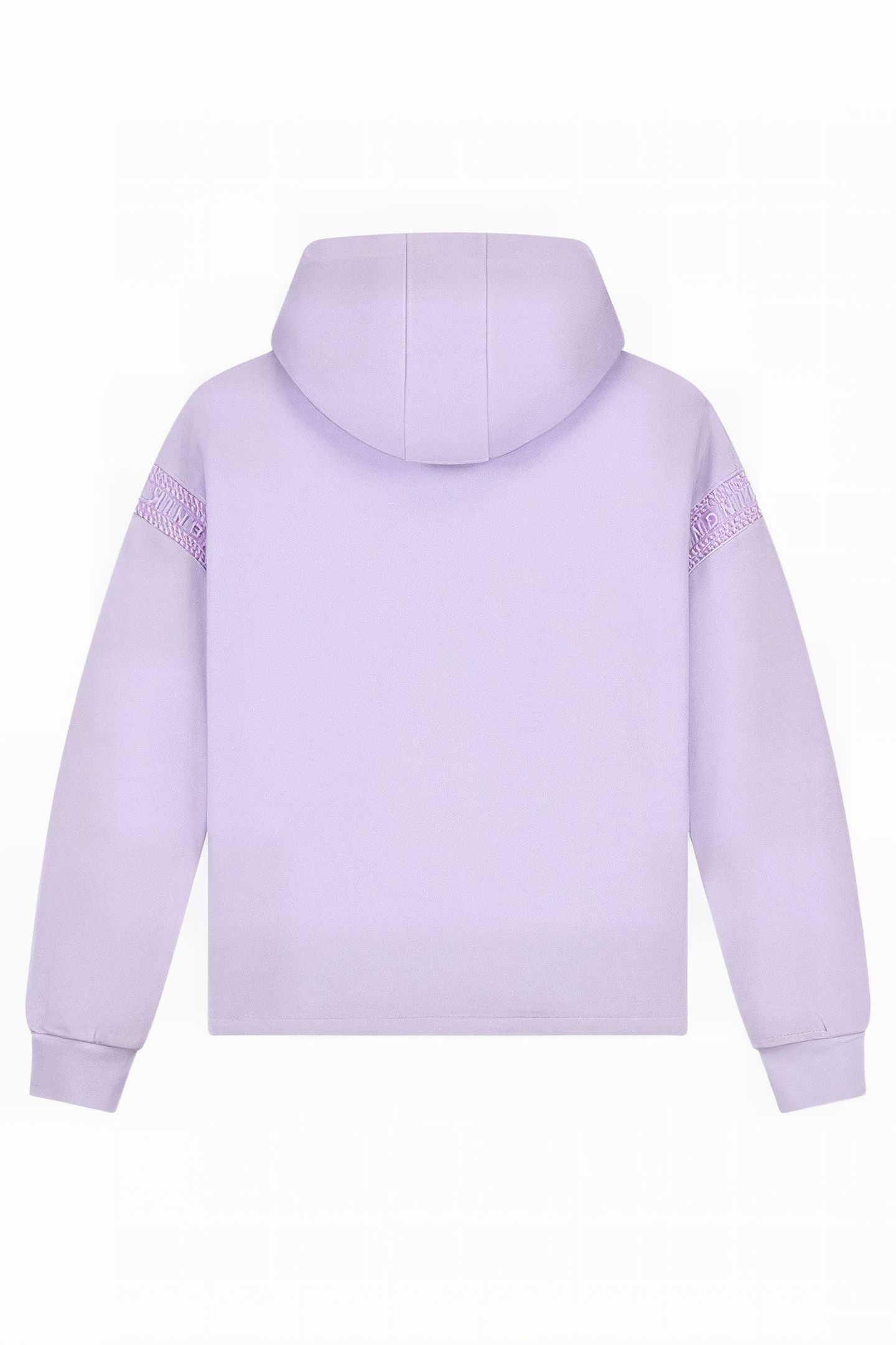TINA HOODIE LAVENDER 3