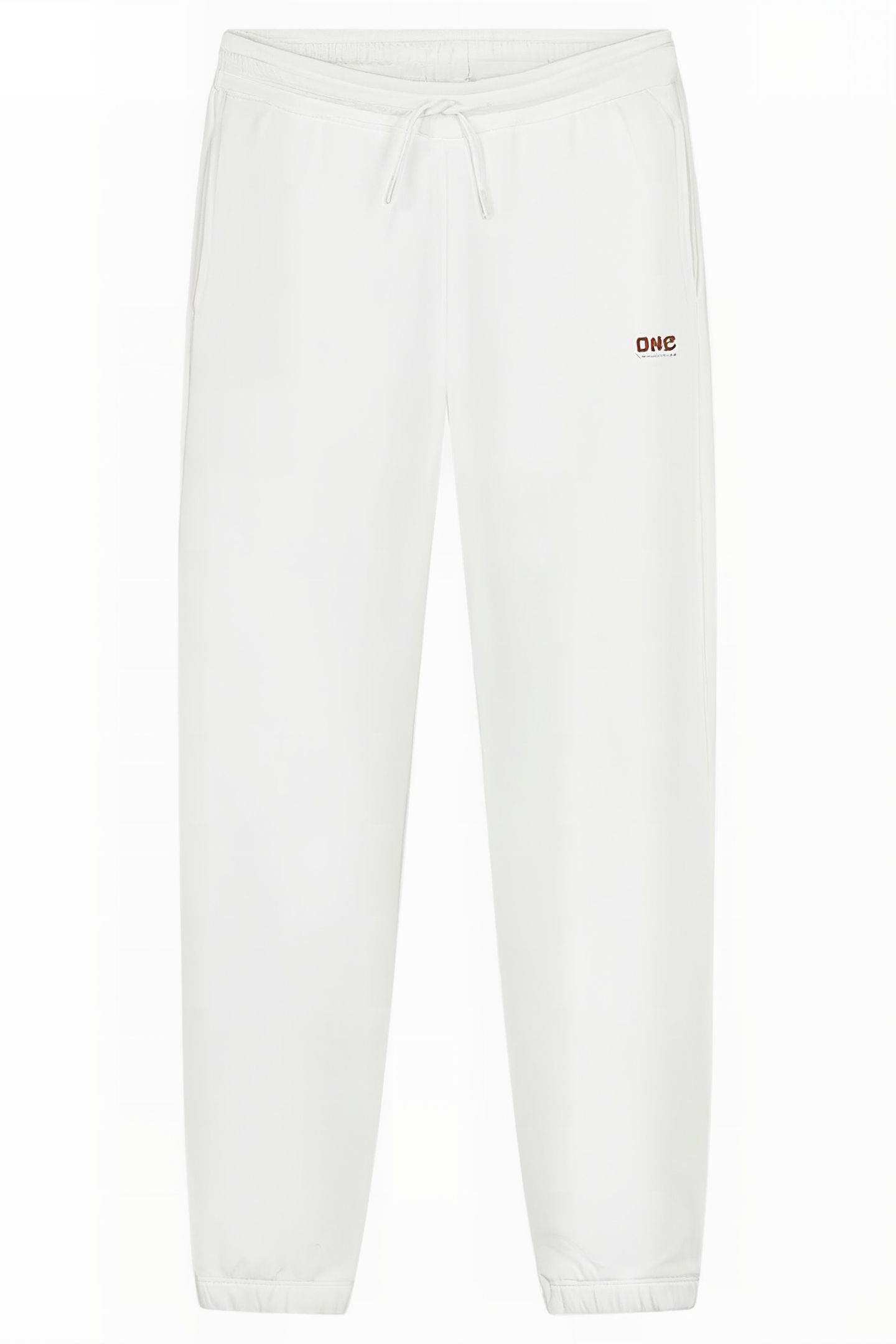 DOWN TOWN SWEAT PANTS OFF WHITE 2