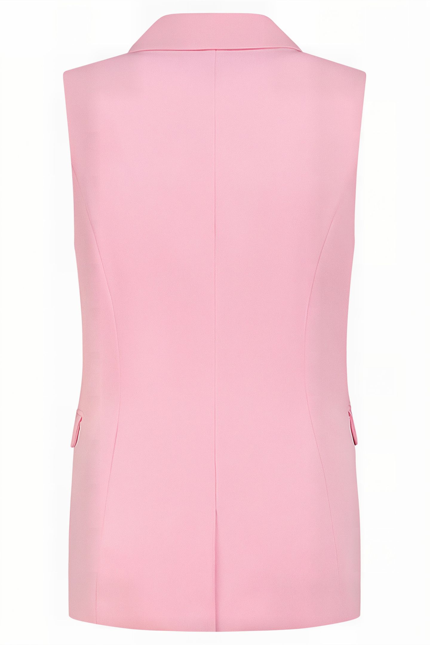 BOLINAS WAISTCOAT BLOSSOM 3