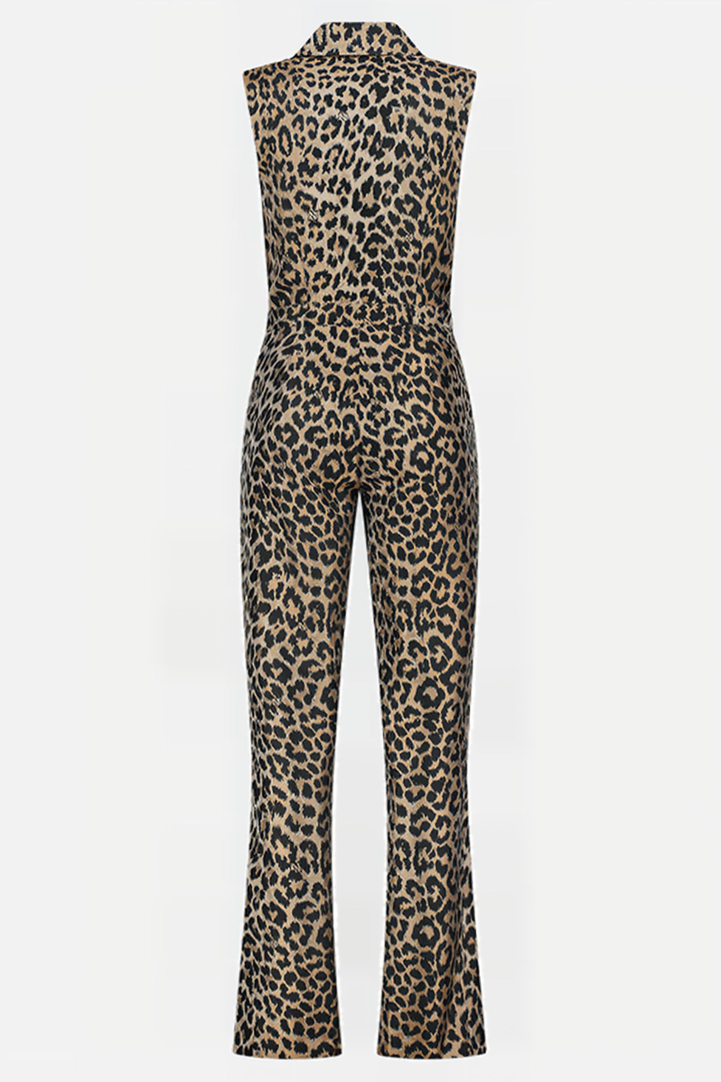 BENICIA JUMPSUIT CASHEW 10