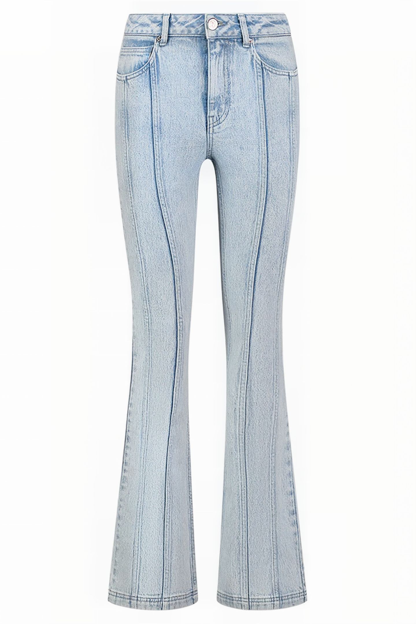 BRENTWOOD JEANS LIGHT BLUE 2