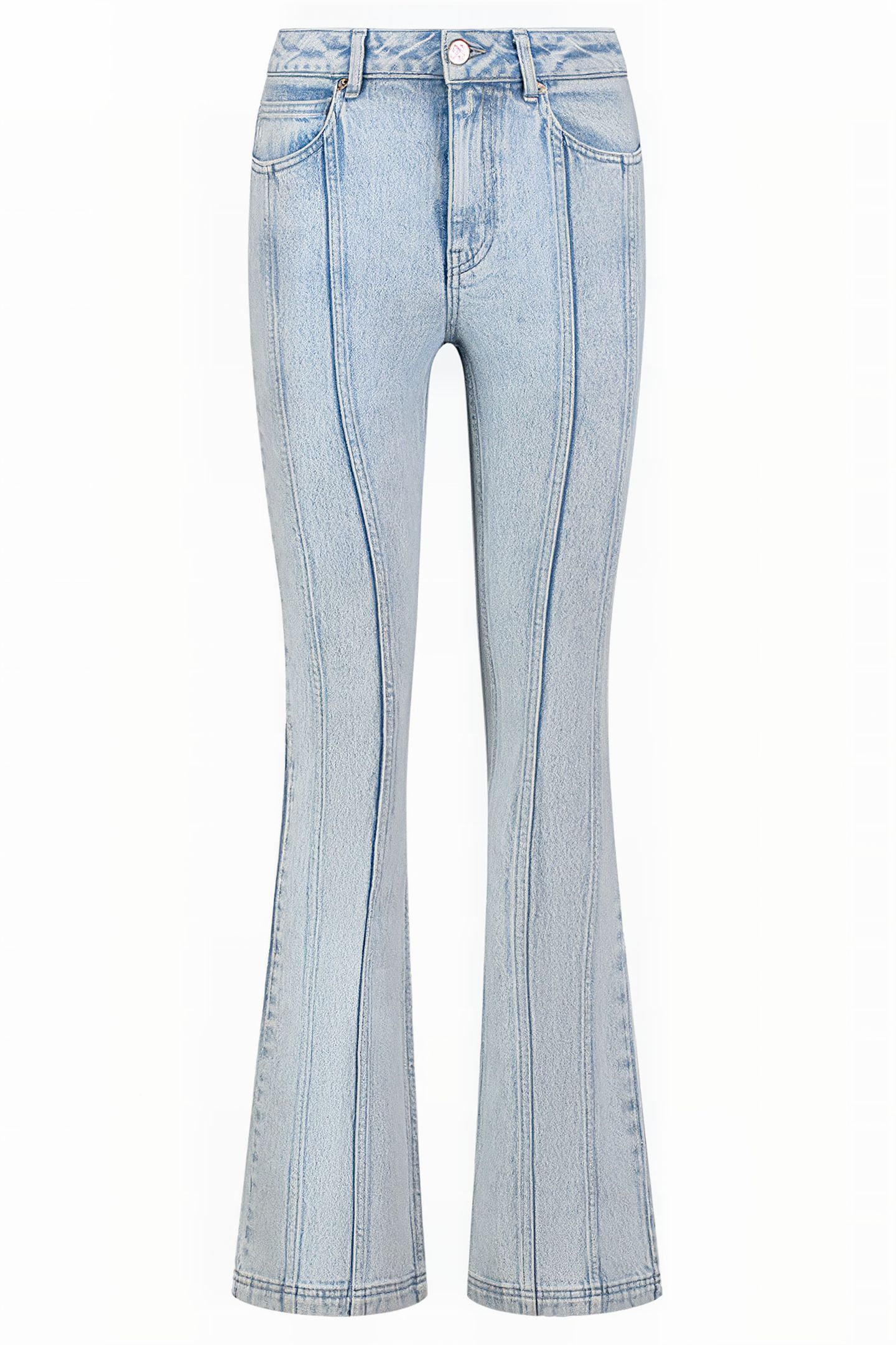 BRENTWOOD JEANS LIGHT BLUE 5