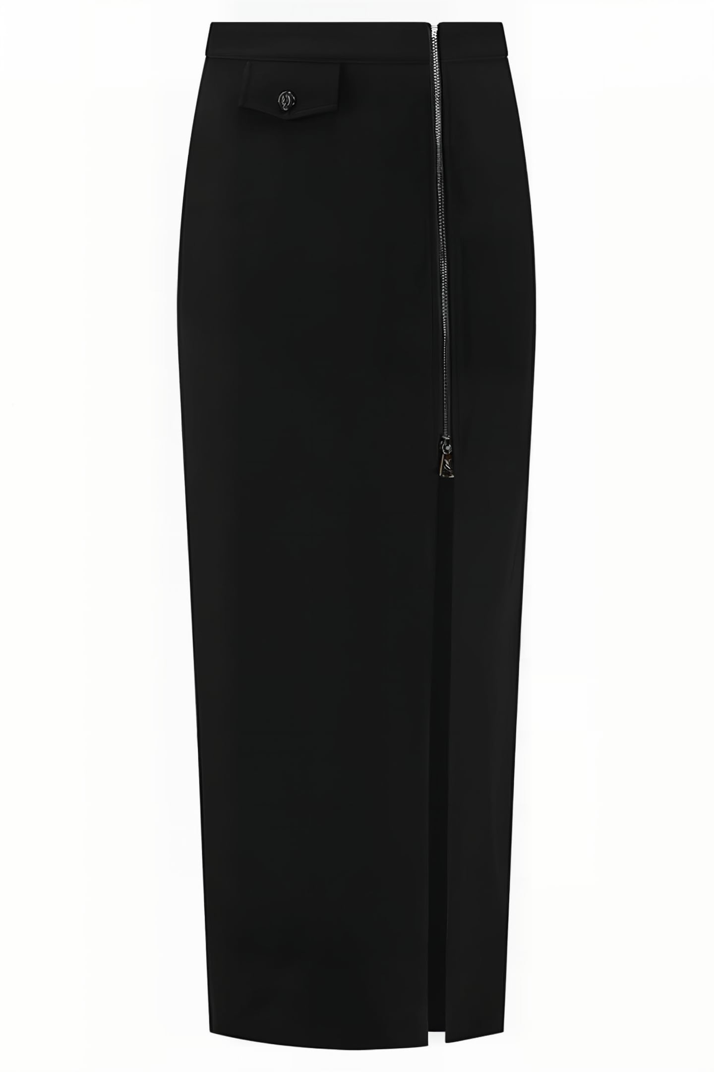 BEXLEY SKIRT BLACK 1