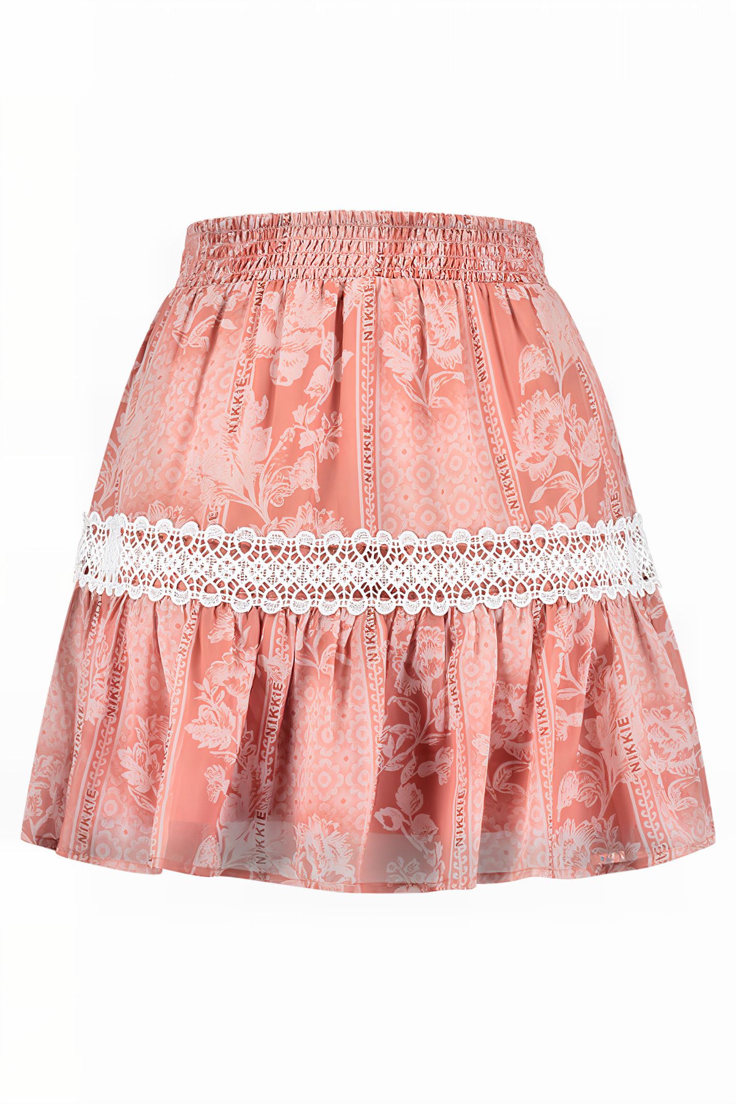BARLETTA SKIRT OLD BLOSSOM 3