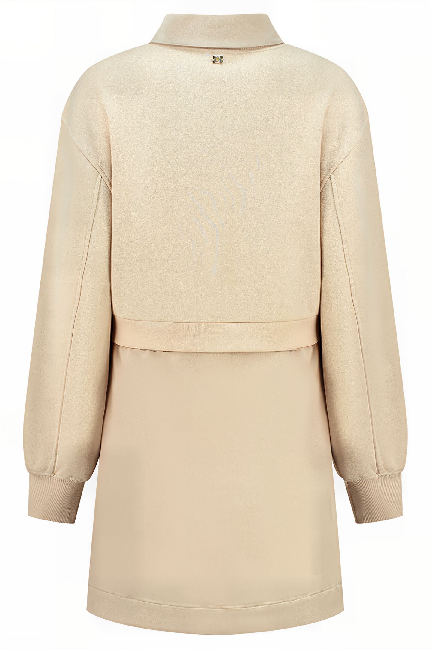 BAURU DRESS HUMMUS 6