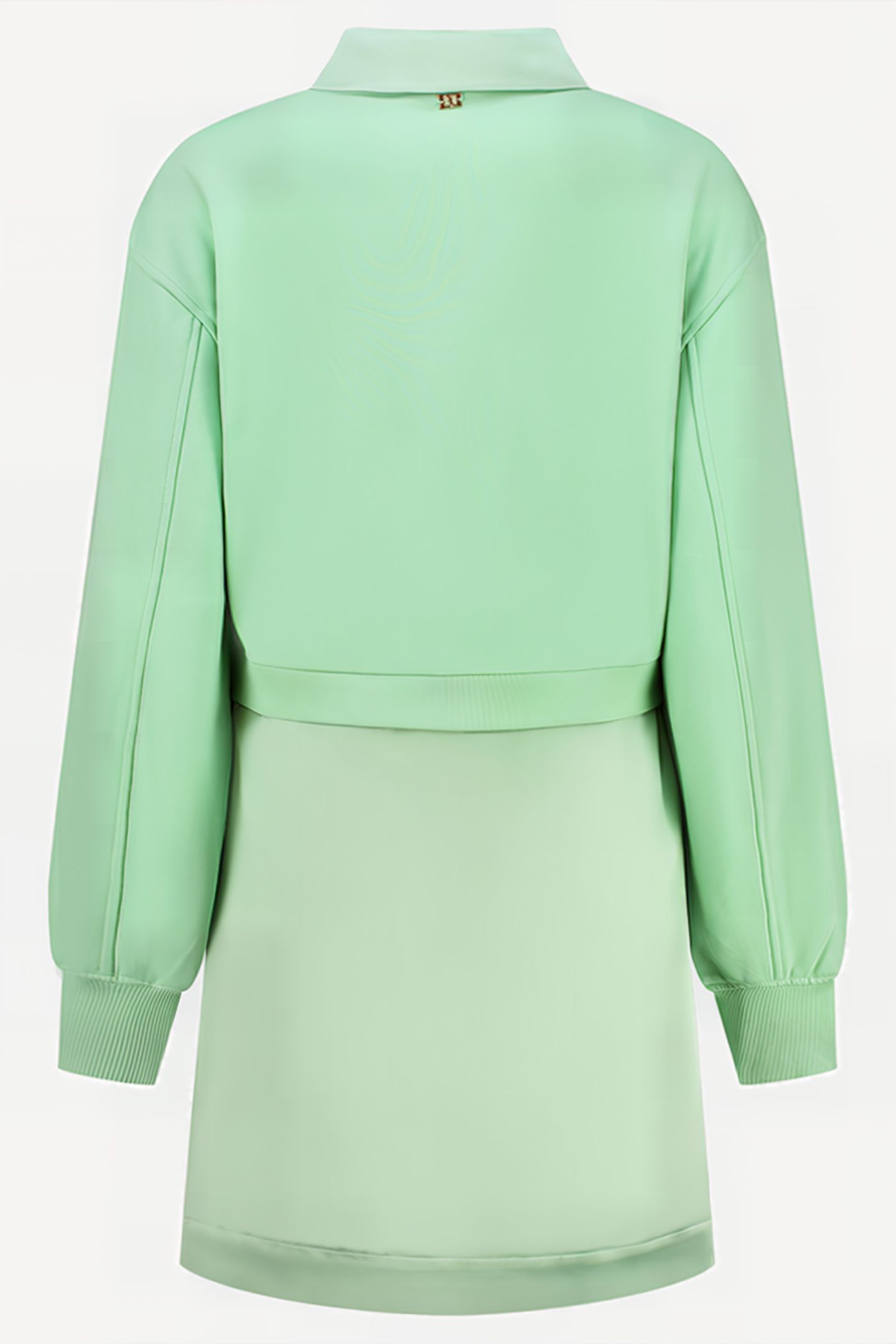 BAURU DRESS MATCHA 7