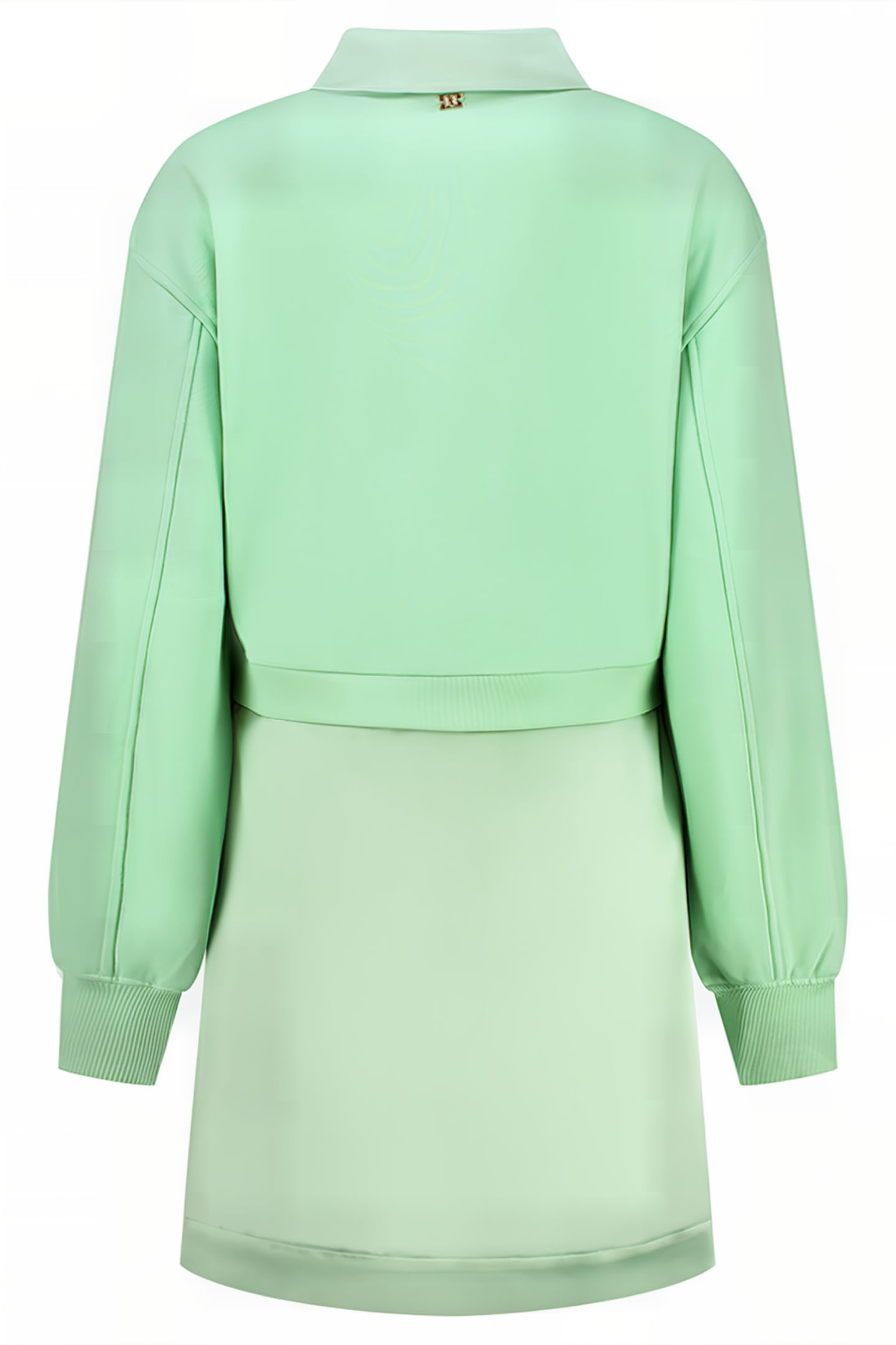 BAURU DRESS MATCHA 8
