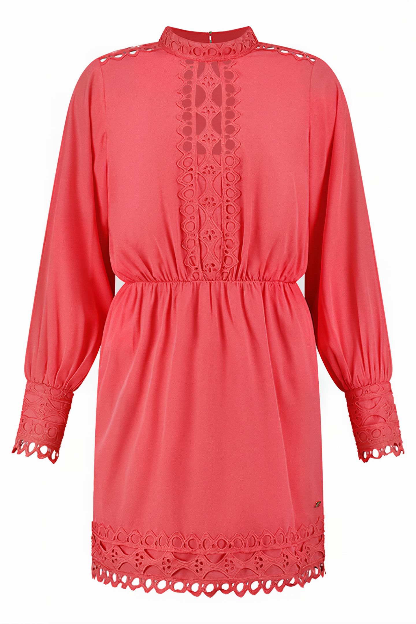 BAISE DRESS ECLECTIC 2