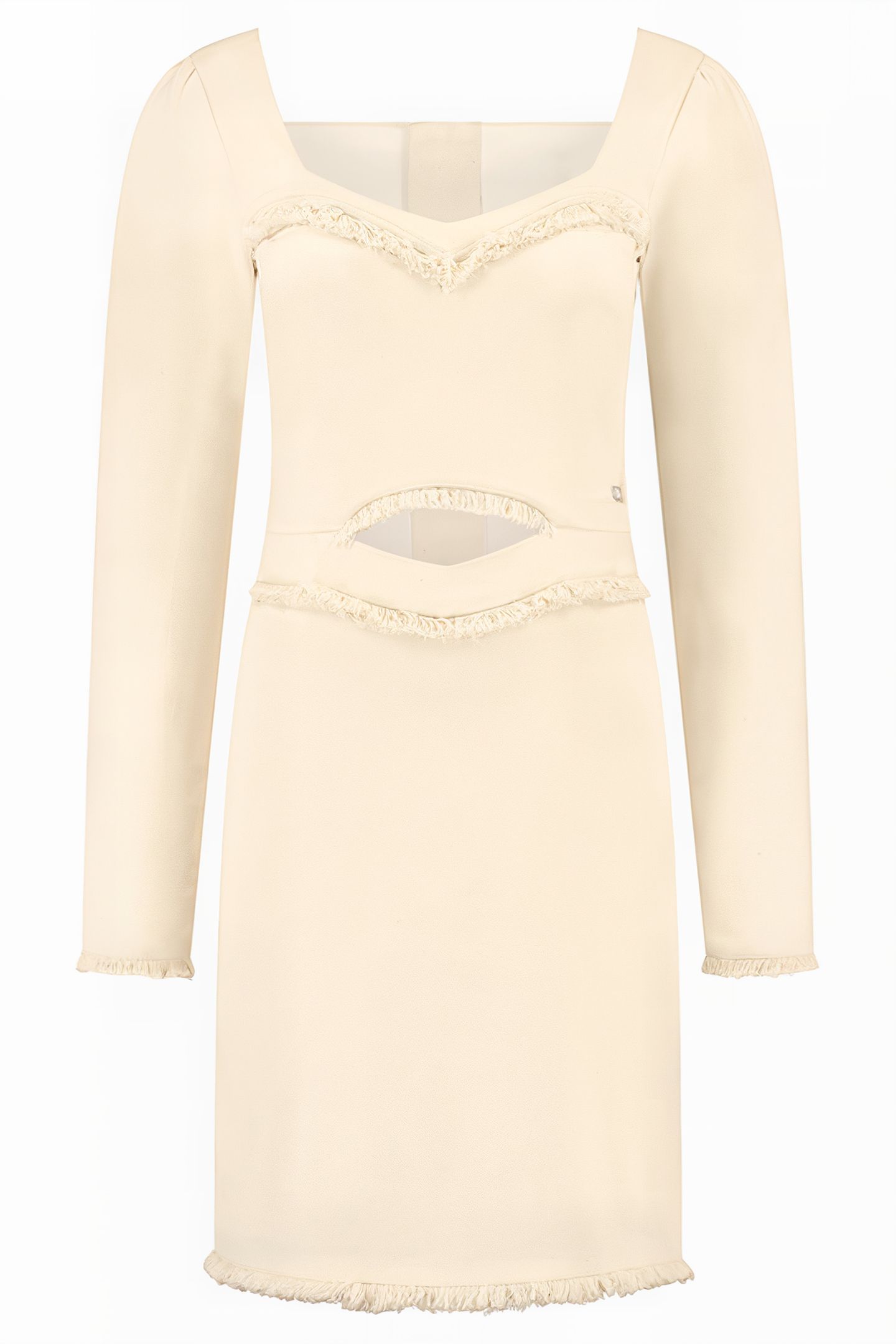 BIXBY DRESS PEARL 2