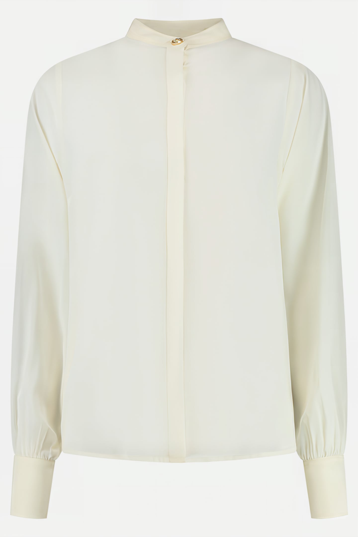 BAHREIN BLOUSE PEARL 4