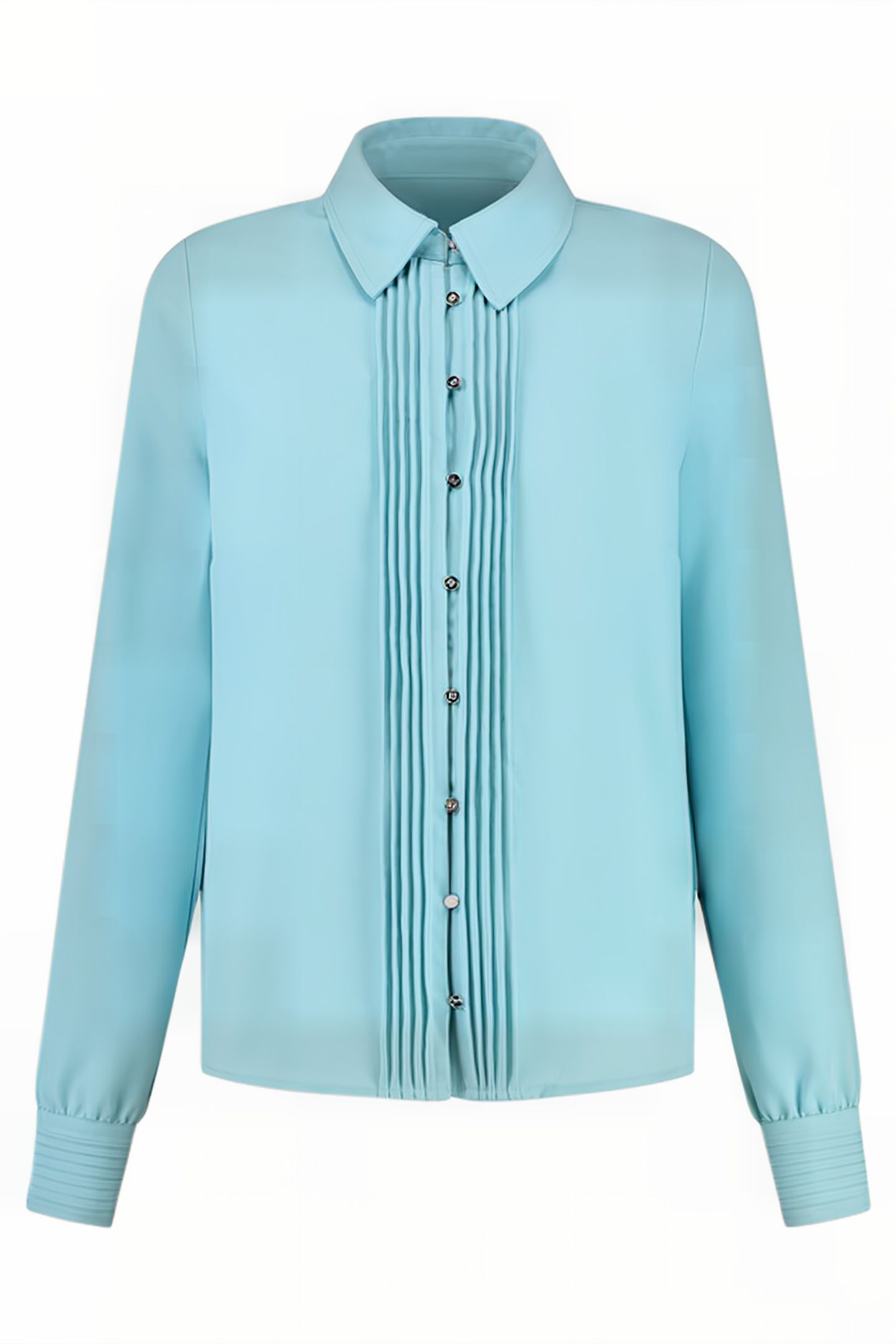BORNEO BLOUSE POOL 2