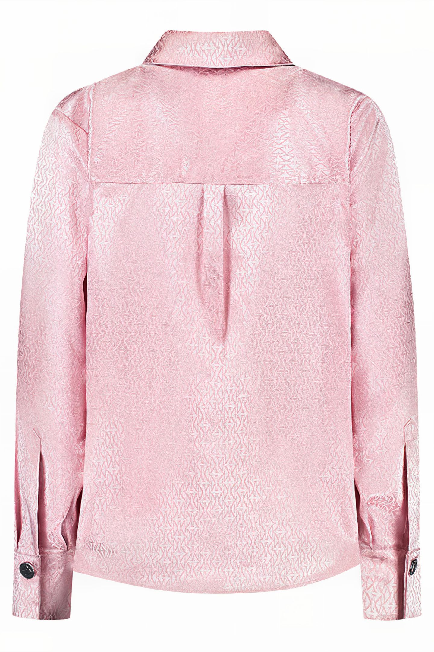 BANGKOK BLOUSE BLOSSOM 2