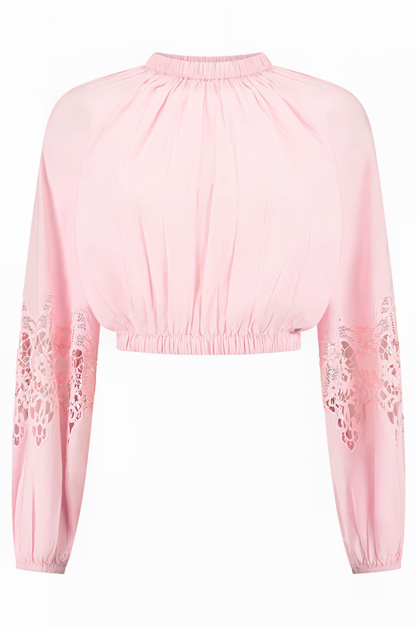 BOLZANO BLOUSE BLOSSOM 2