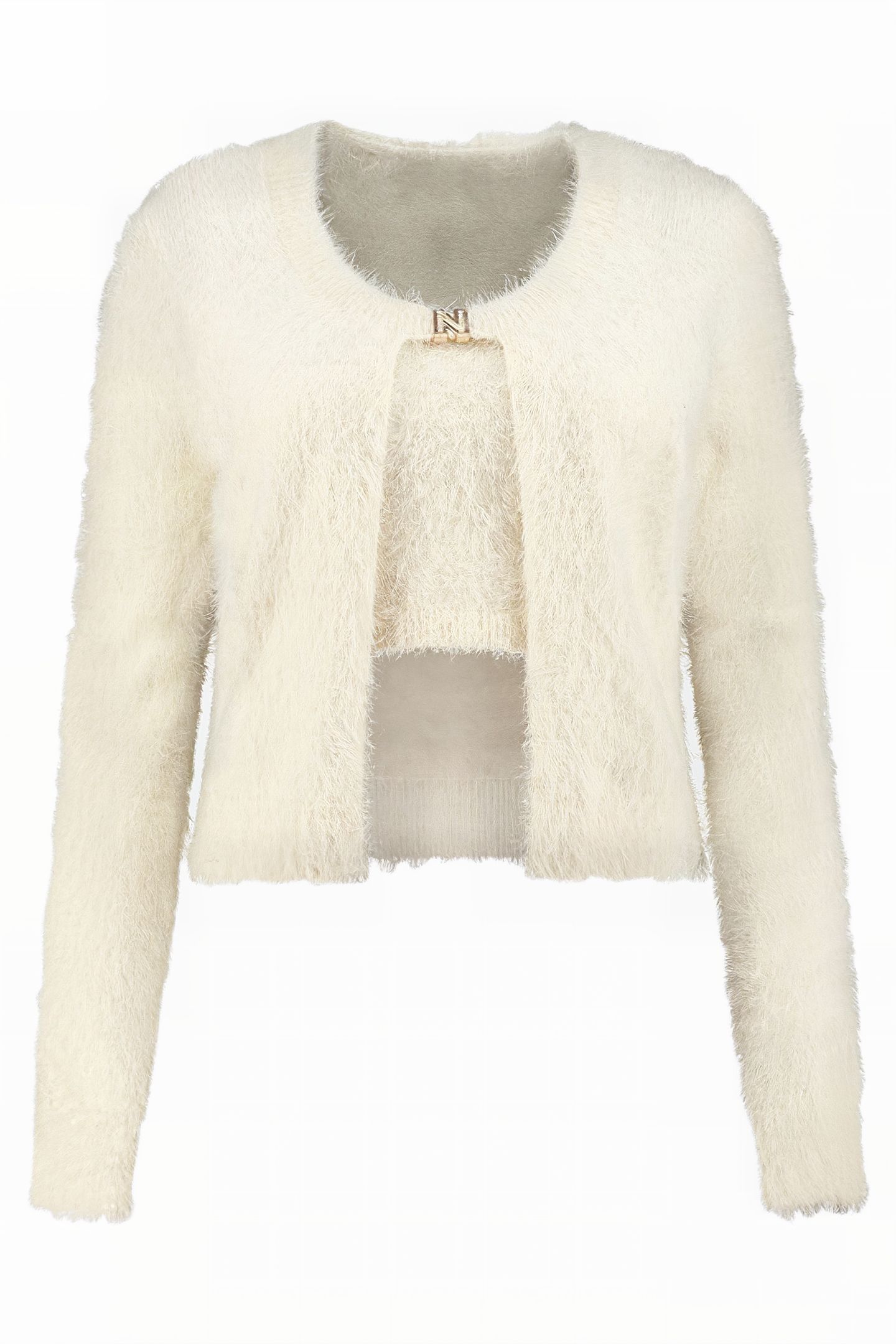 BODEGA TWINSET PEARL 1