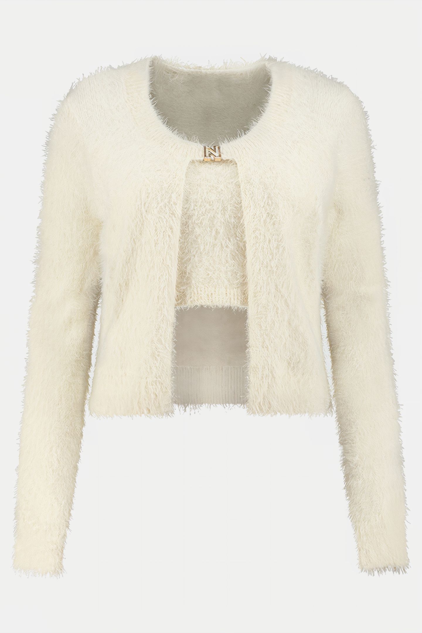 BODEGA TWINSET PEARL 3