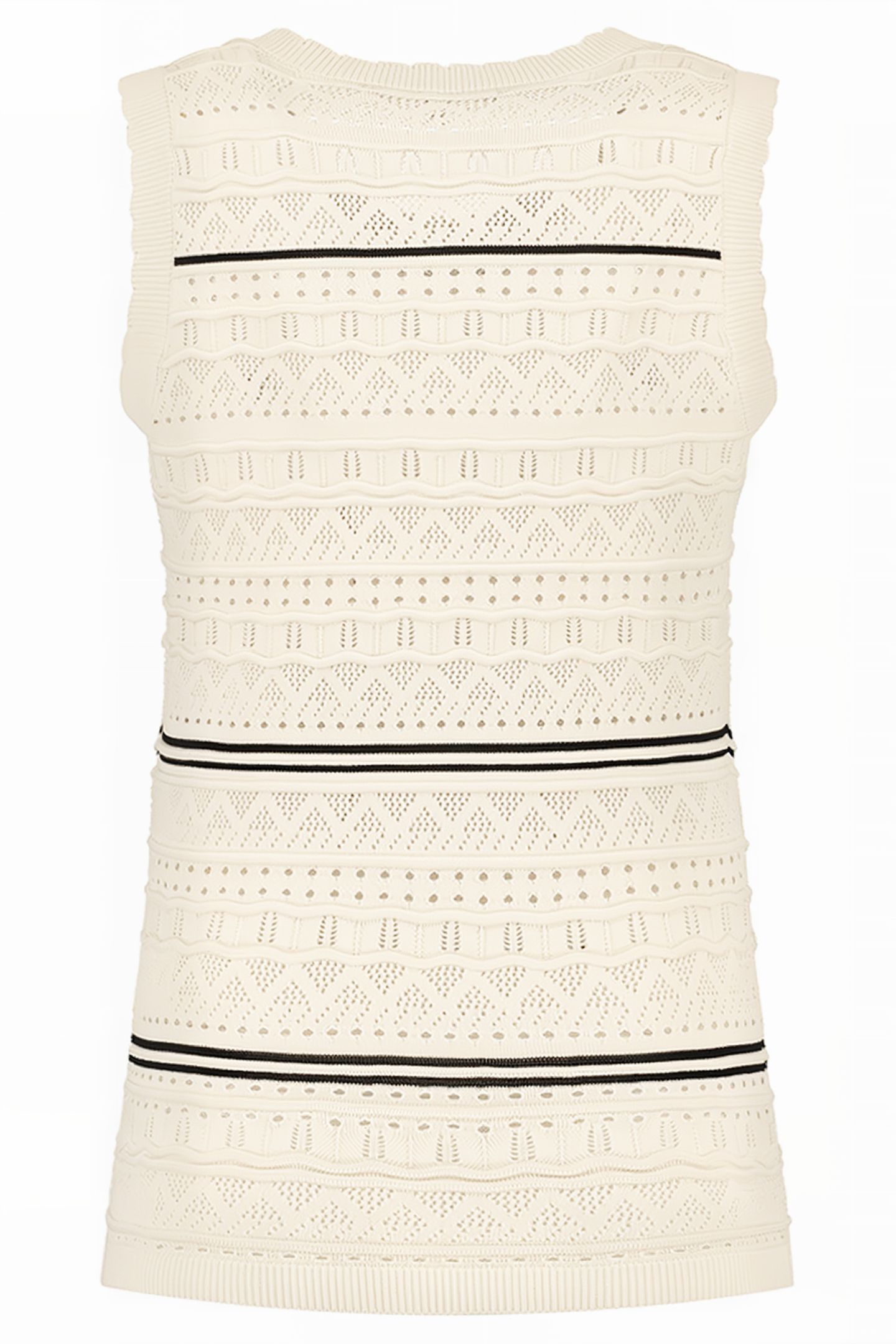 BOGOTA TANKTOP PEARL 3