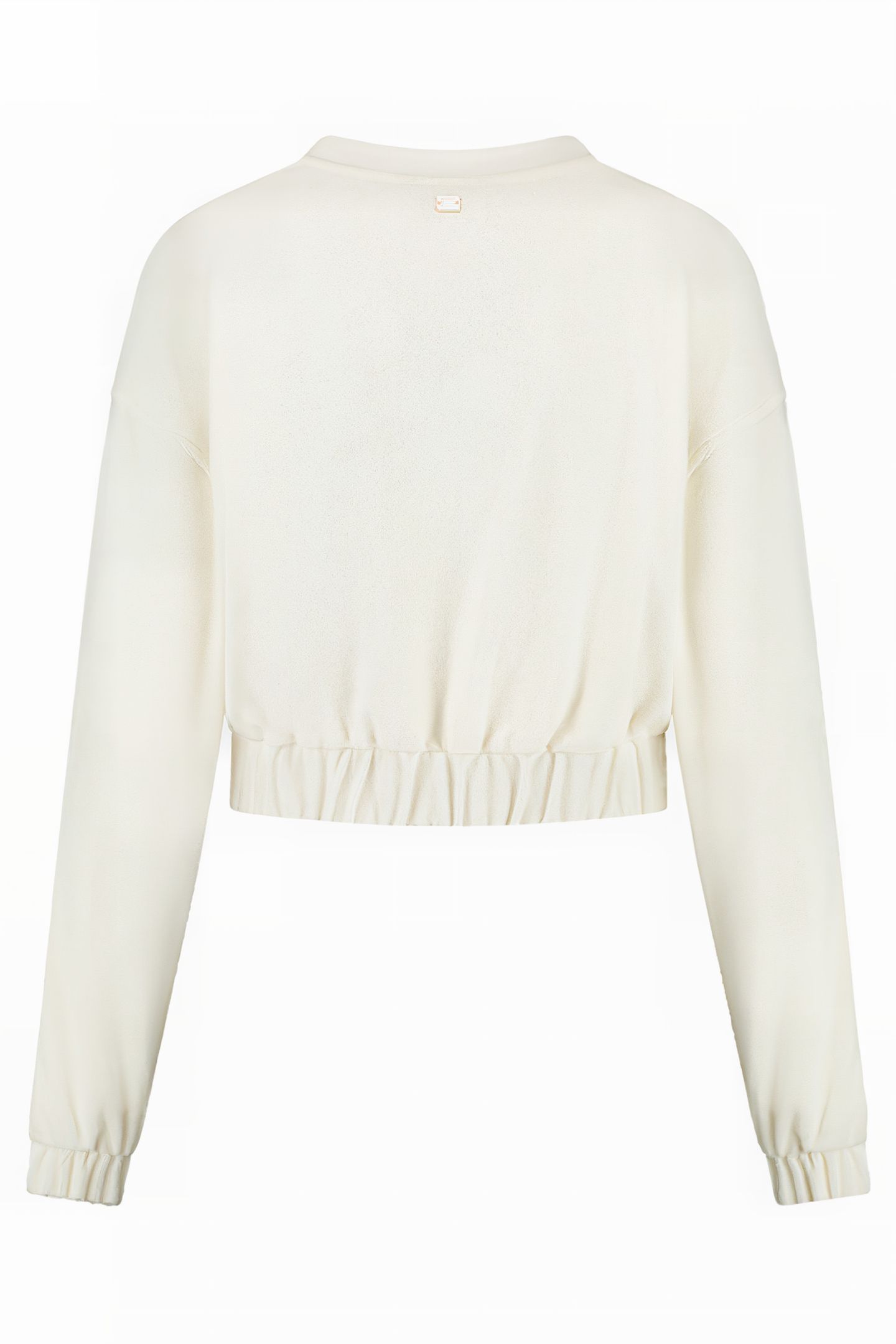 BABO SWEATER CREAM 3