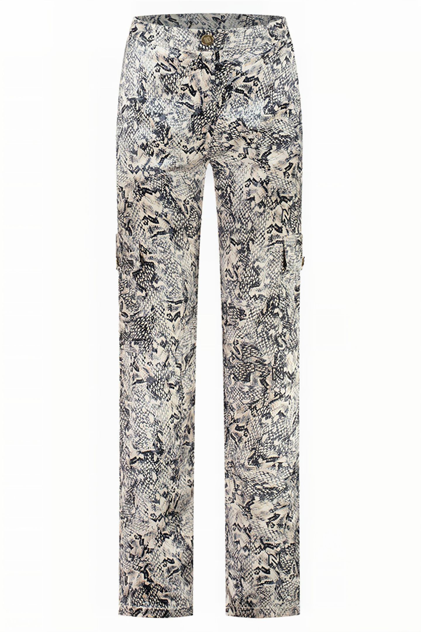 BANGKOK KATE PANTS HUMMUS 2