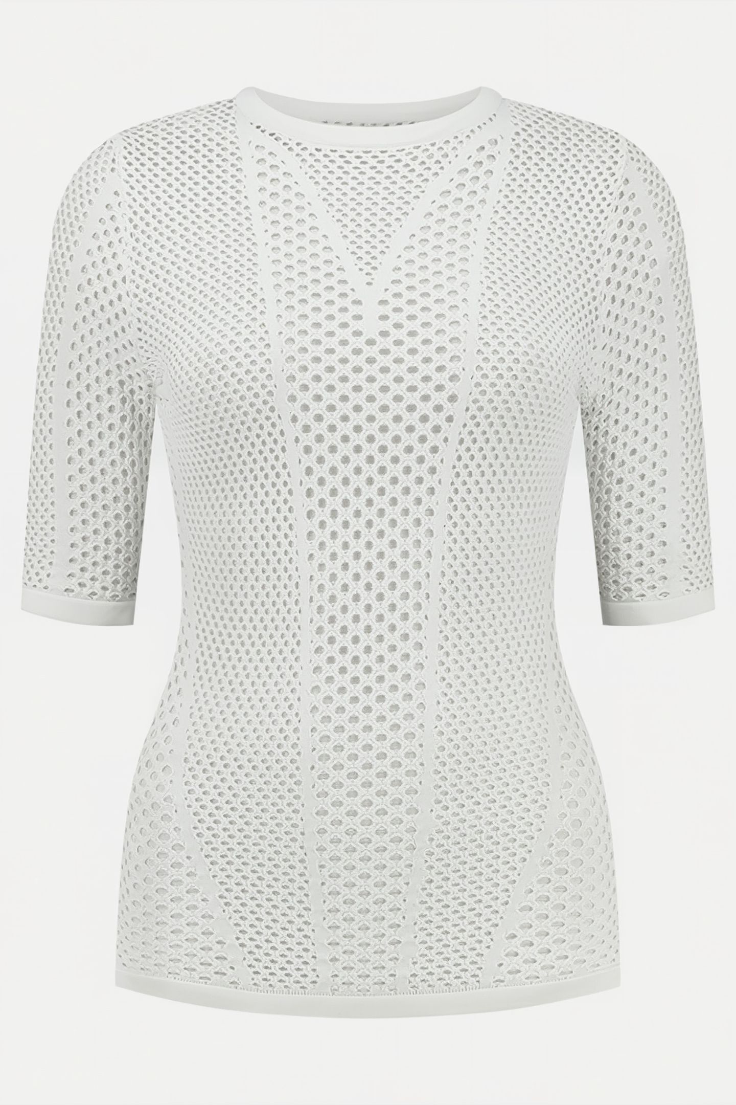 BELEM TOP STAR WHITE 3