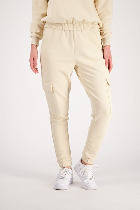 SABRINA PANTS SUMMER SAND 1