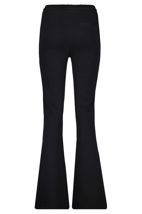 STINE PANTS DEEP BLACK 6