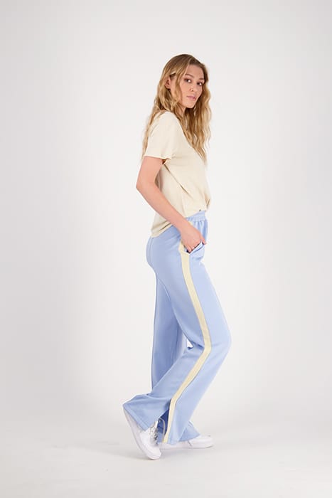 SAAR PANTS SKY LIGHT BLUE 9