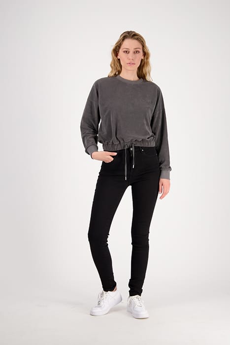 NADIEN SWEATER DARK GREY 3