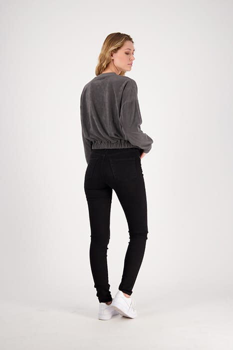 NADIEN SWEATER DARK GREY 4