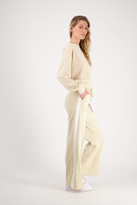 NADIEN SWEATER SUMMER SAND 5