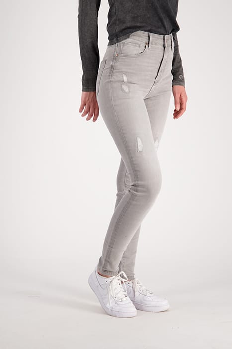 BLOSSOM JEANS VINTAGE GREY 8