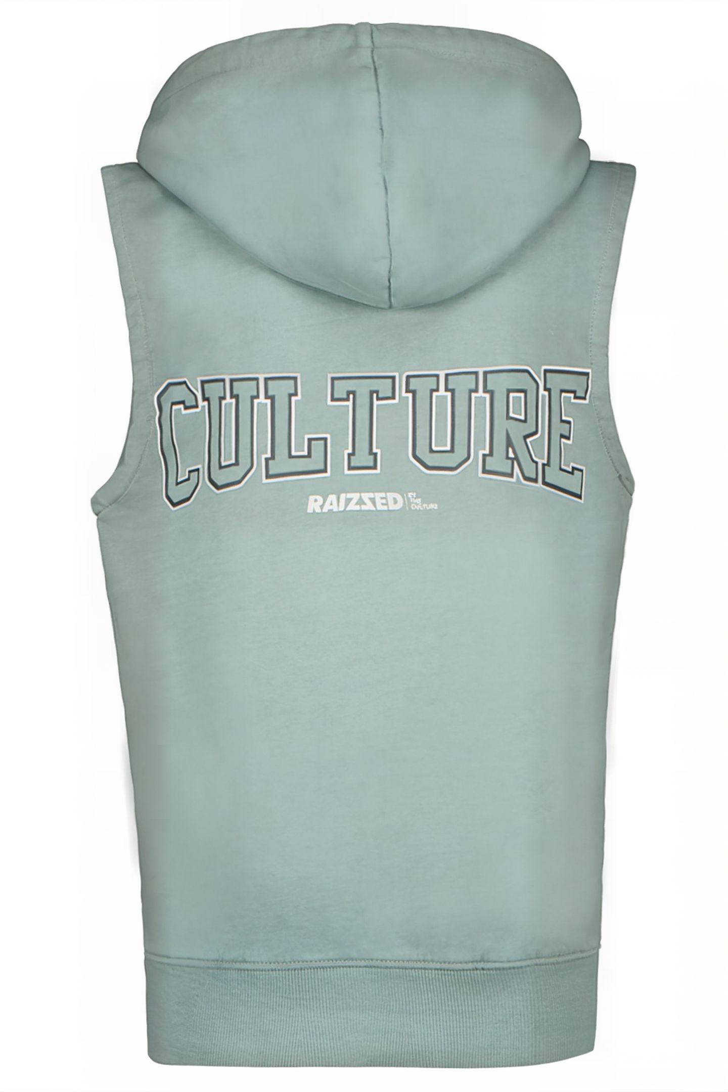 BOYS BAYVIEW PULLOVER MINT GREY 4