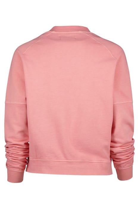 NARIS SWEATER VINTAGE PINK 6
