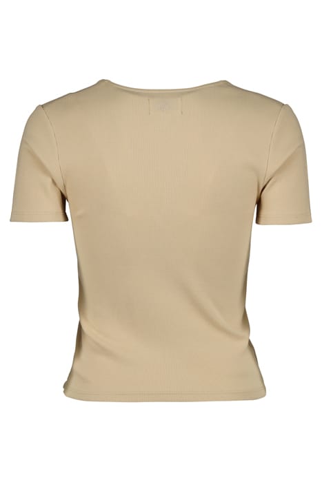 HANNELIE SINGLET DUSTY SAND 3