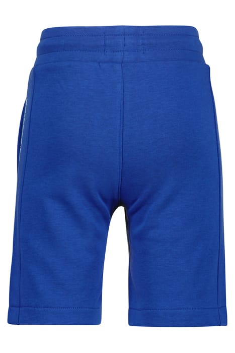BOYS BALDWIN SHORTS STREET BLUE 2