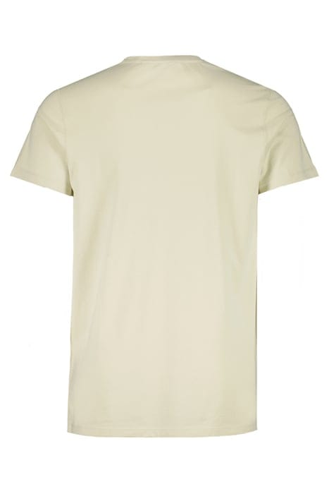 HARDWICK T-SHIRT OFFWHITE GREY 4