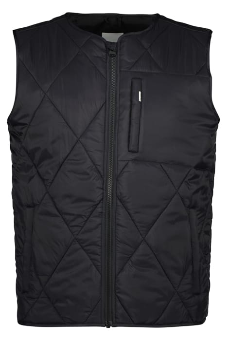 PIKETON BODYWAMER DEEP BLACK 3