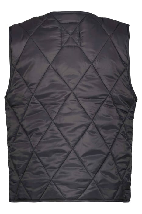 BOYS CLIFTON BODYWAMER DEEP BLACK 4