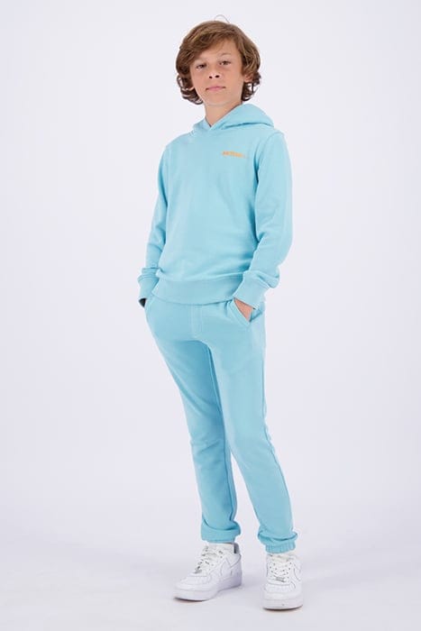BOYS SHELBY PANTS SUMMER BLUE 1