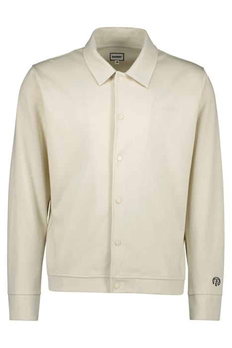 PEMBROKE JACKET OFFWHITE GREY 3