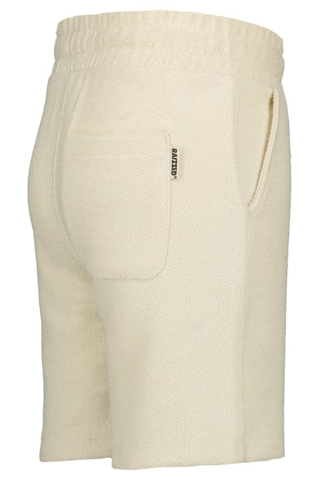 BOYS BARBADOS SHORTS WHITE BEACH 5