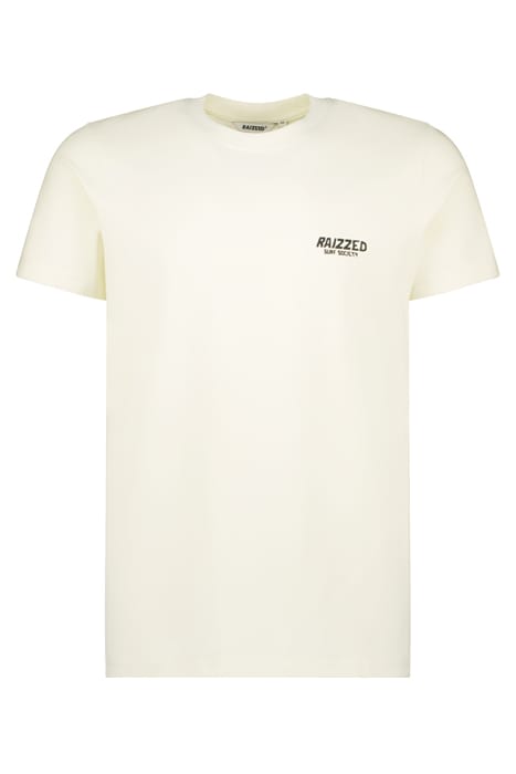 JULIAN T-SHIRT WHITE BEACH 3