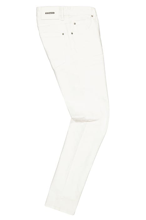BROOK JEANS WHITE 9