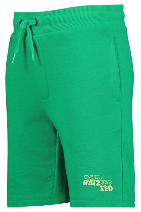 BOYS BRENNON GREEN SPORTS 3
