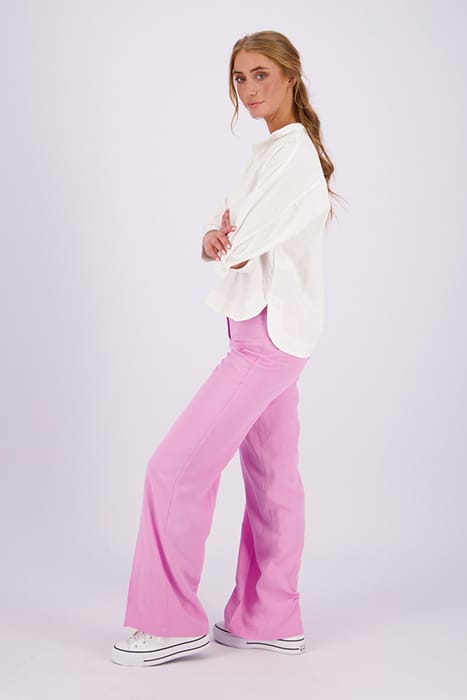 MARIJE SHIRT REAL WHITE 5