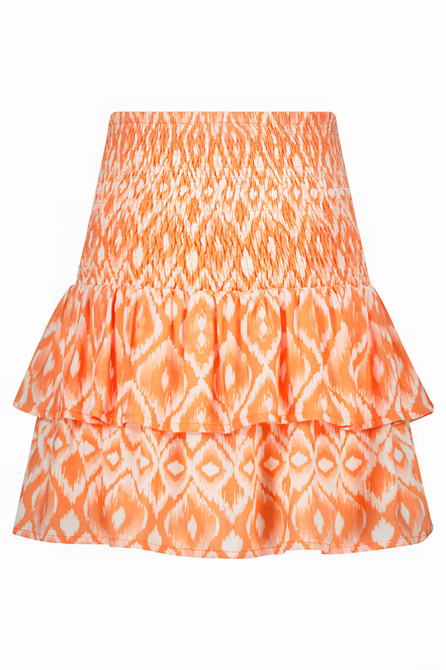 QUARRY LIGHT NEON ORANGE 2
